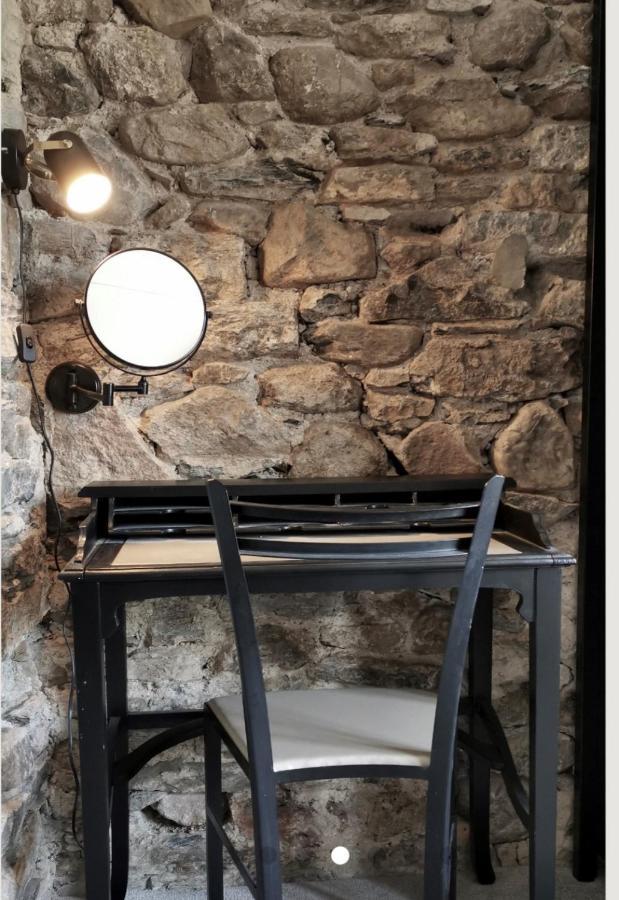 Furzeleigh Mill Inn Buckfastleigh Exterior foto